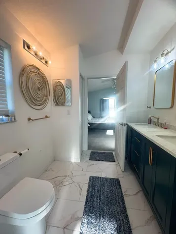 532 SW Indian Key Drive Port St Lucie FL 34986