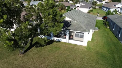 532 SW Indian Key Drive Port St Lucie FL 34986