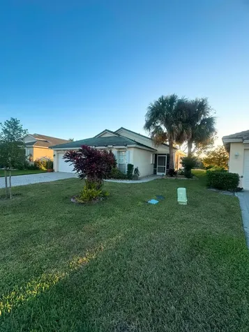 532 SW Indian Key Drive Port St Lucie FL 34986