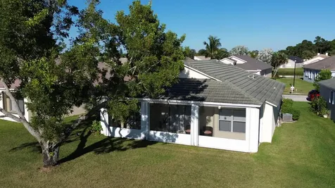 532 SW Indian Key Drive Port St Lucie FL 34986