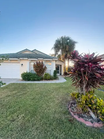 532 SW Indian Key Drive Port St Lucie FL 34986