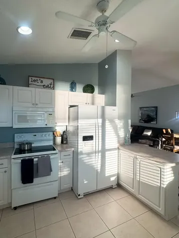 532 SW Indian Key Drive Port St Lucie FL 34986