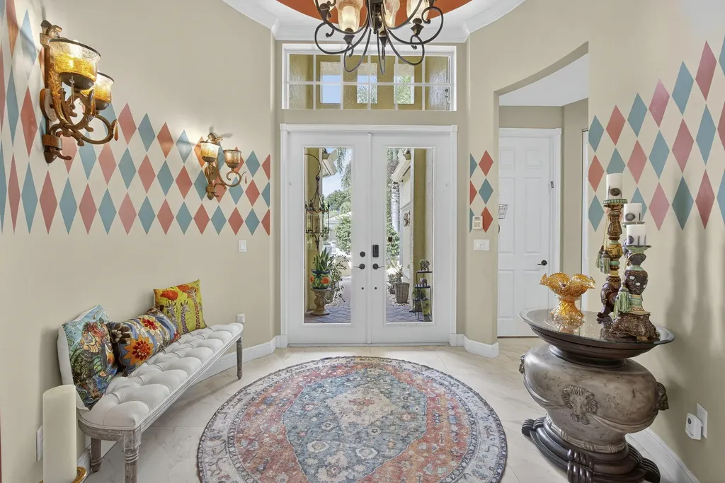 8722 Via Brilliante Wellington FL 33411