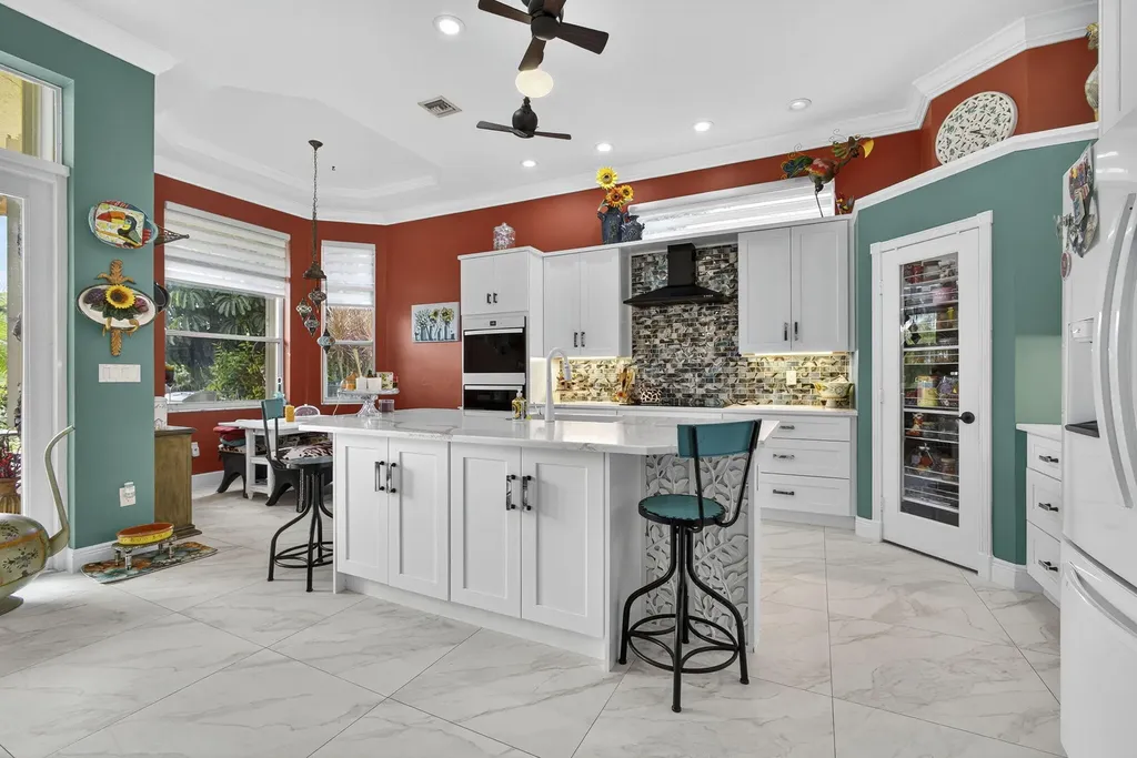8722 Via Brilliante Wellington FL 33411