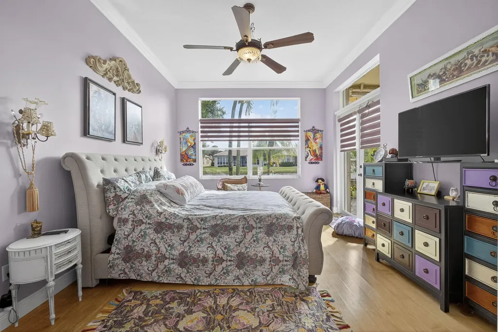 8722 Via Brilliante Wellington FL 33411