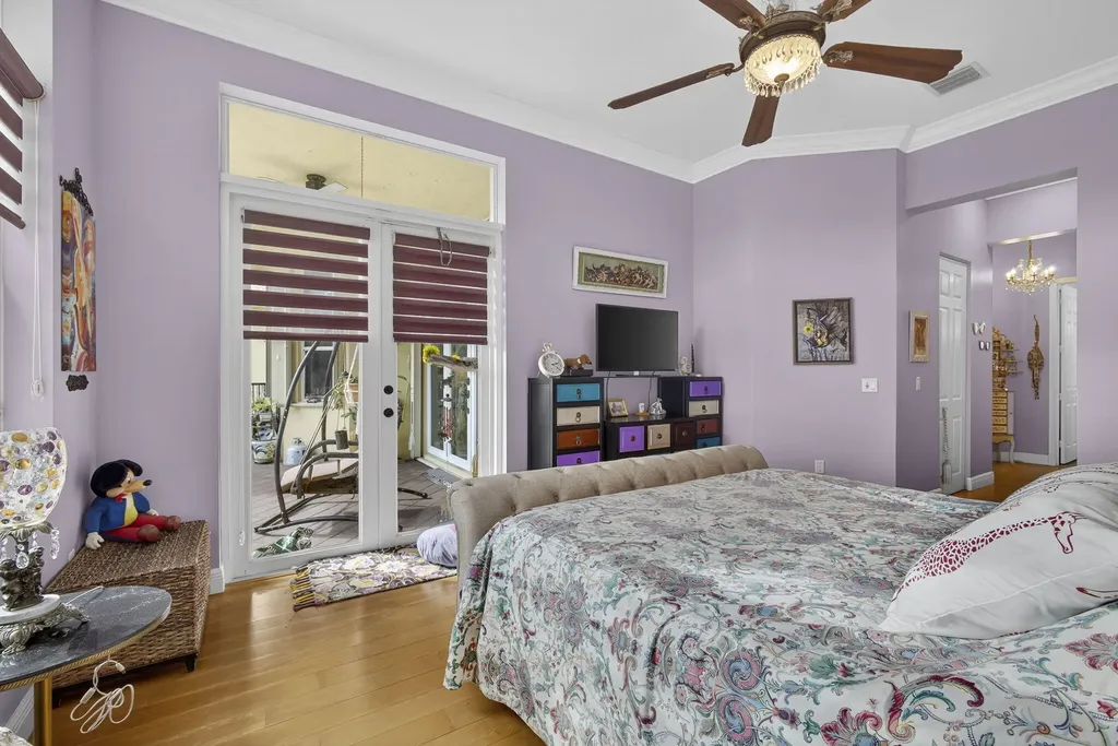 8722 Via Brilliante Wellington FL 33411