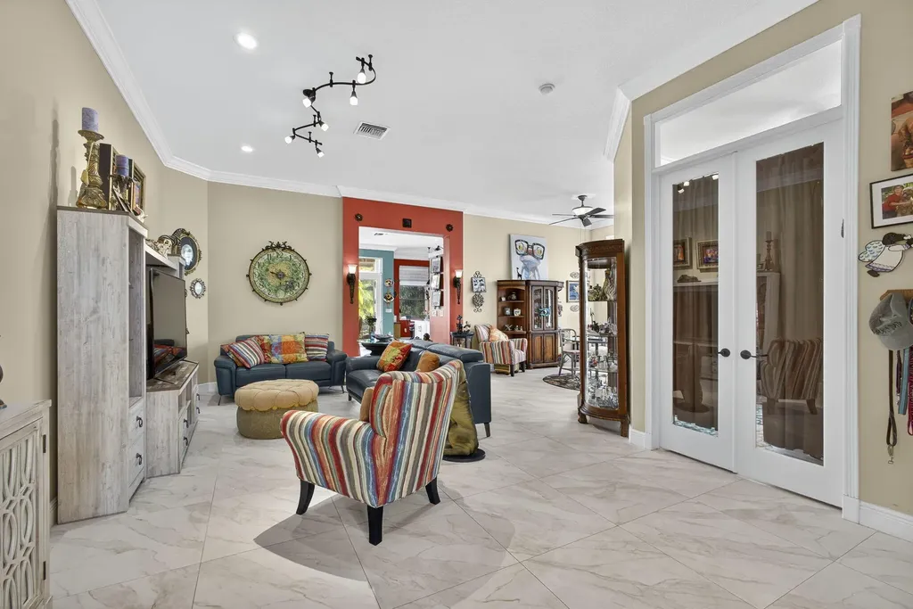 8722 Via Brilliante Wellington FL 33411