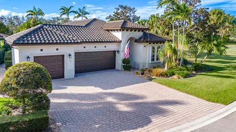 700 SW Pebble Lane Palm City FL 34990
