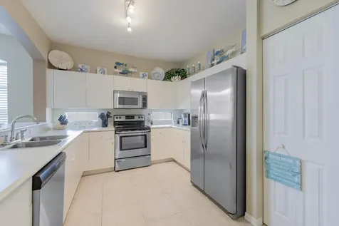 601 Southstar Drive Fort Pierce FL 34949