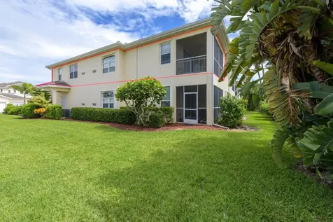 601 Southstar Drive Fort Pierce FL 34949