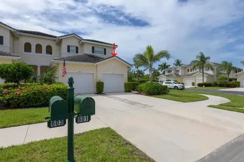 601 Southstar Drive Fort Pierce FL 34949