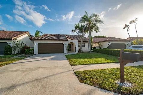 7706 Solimar Circle Boca Raton FL 33433