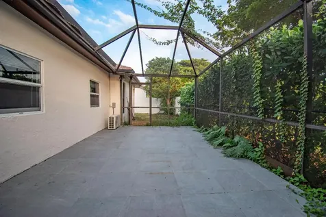 7706 Solimar Circle Boca Raton FL 33433