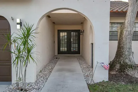 7706 Solimar Circle Boca Raton FL 33433