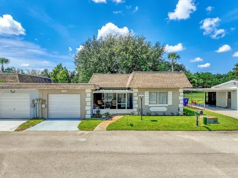 114 Country Club Drive Lake Placid FL 33852