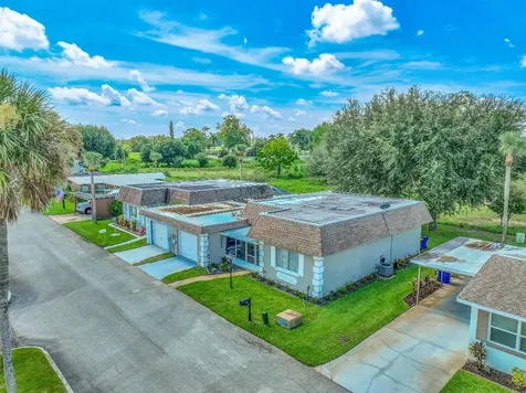 114 Country Club Drive Lake Placid FL 33852