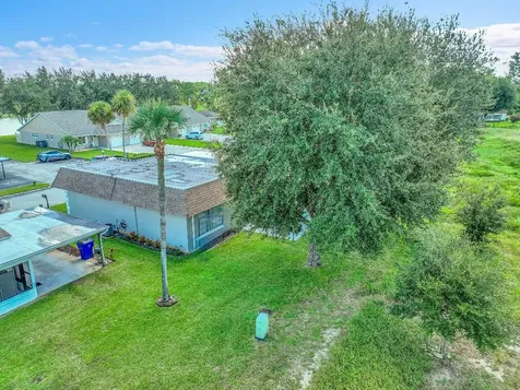 114 Country Club Drive Lake Placid FL 33852