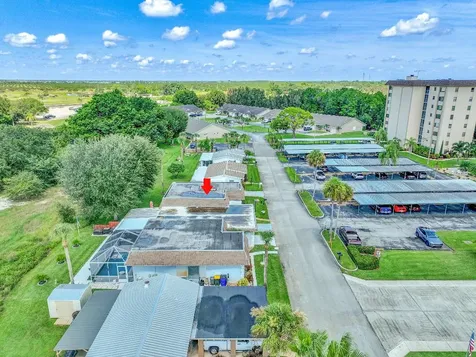 114 Country Club Drive Lake Placid FL 33852