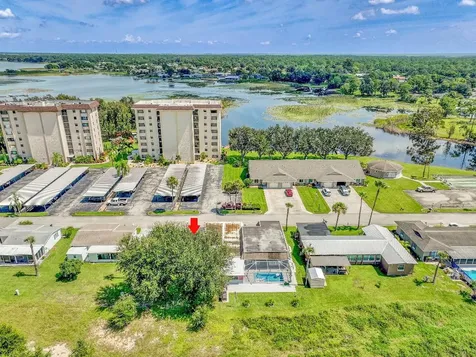 114 Country Club Drive Lake Placid FL 33852