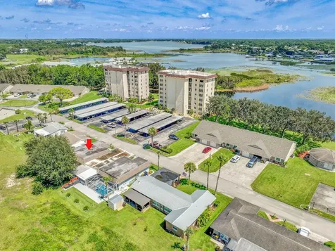 114 Country Club Drive Lake Placid FL 33852