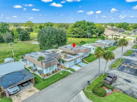 114 Country Club Drive Lake Placid FL 33852