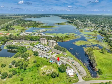 114 Country Club Drive Lake Placid FL 33852