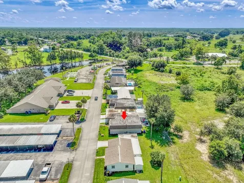 114 Country Club Drive Lake Placid FL 33852