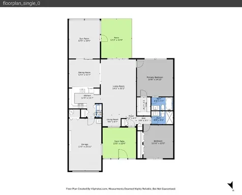 114 Country Club Drive Lake Placid FL 33852