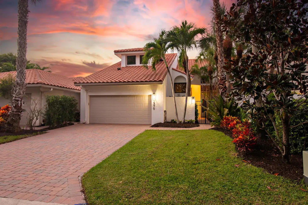 2379 Windsor Way Court Wellington FL 33414
