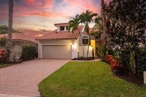 2379 Windsor Way Court Wellington FL 33414