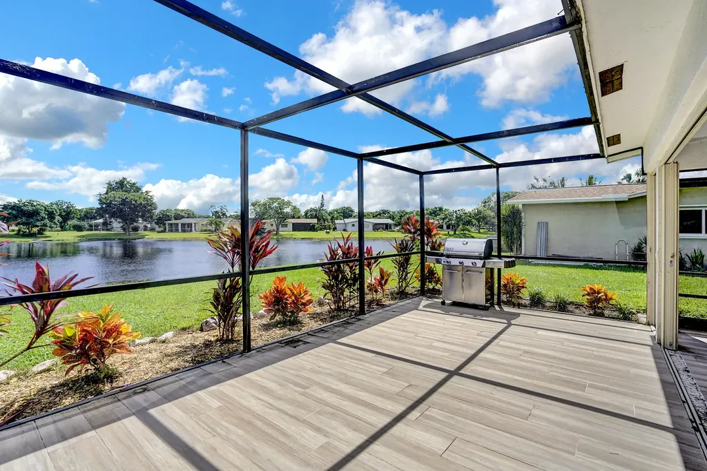 14608 Country Side Lane Delray Beach FL 33484