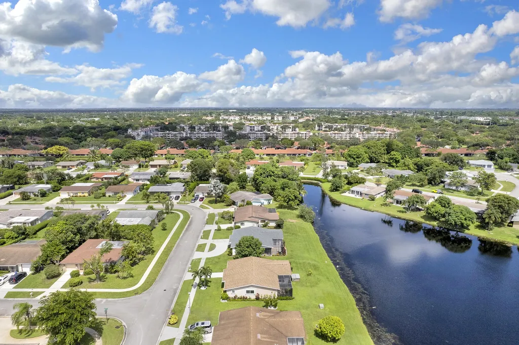 14608 Country Side Lane Delray Beach FL 33484