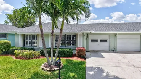 9800 Tabebuia Tree Drive Boynton Beach FL 33436