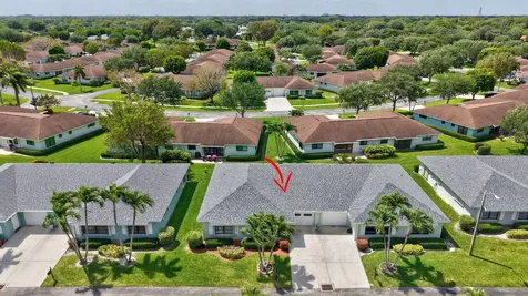 9800 Tabebuia Tree Drive Boynton Beach FL 33436