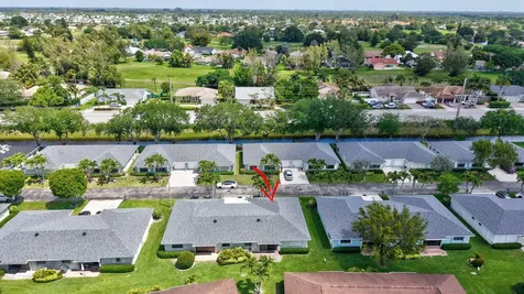 9800 Tabebuia Tree Drive Boynton Beach FL 33436