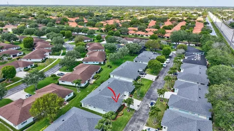 9800 Tabebuia Tree Drive Boynton Beach FL 33436