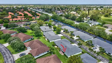 9800 Tabebuia Tree Drive Boynton Beach FL 33436