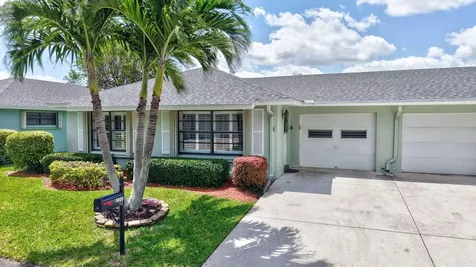 9800 Tabebuia Tree Drive Boynton Beach FL 33436
