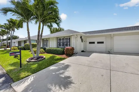 9800 Tabebuia Tree Drive Boynton Beach FL 33436