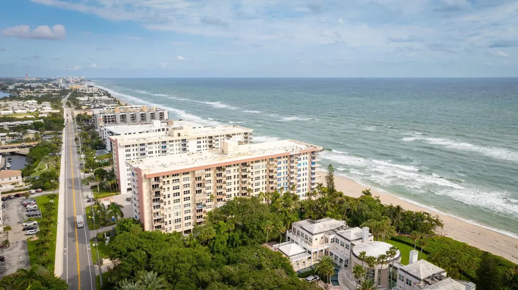 1149 Hillsboro Mile Hillsboro Beach FL 33062