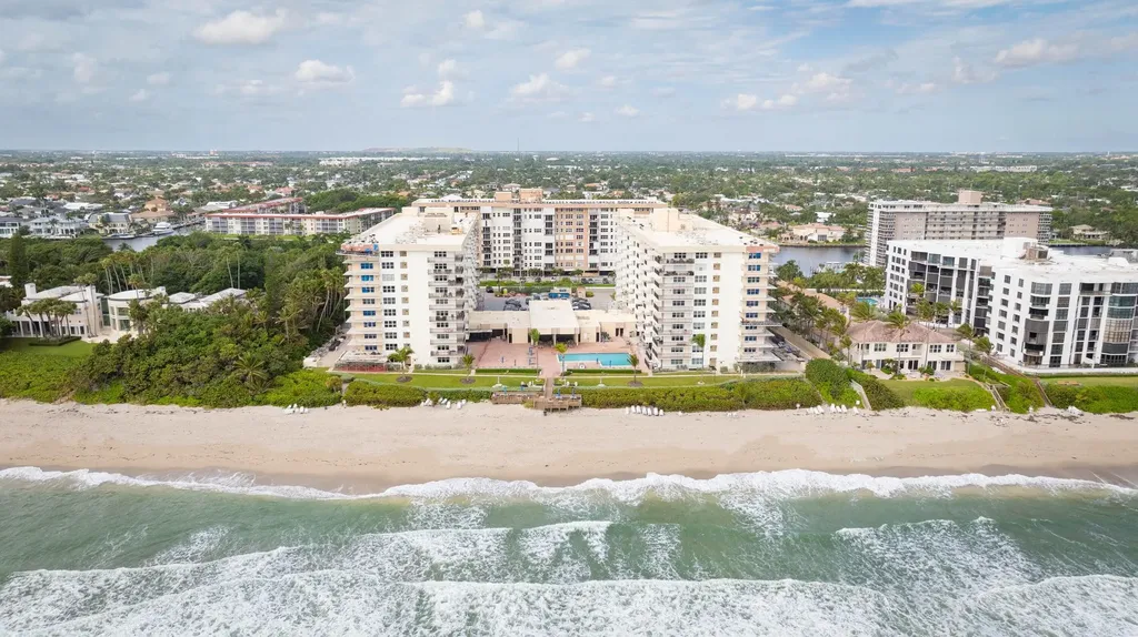 1149 Hillsboro Mile Hillsboro Beach FL 33062