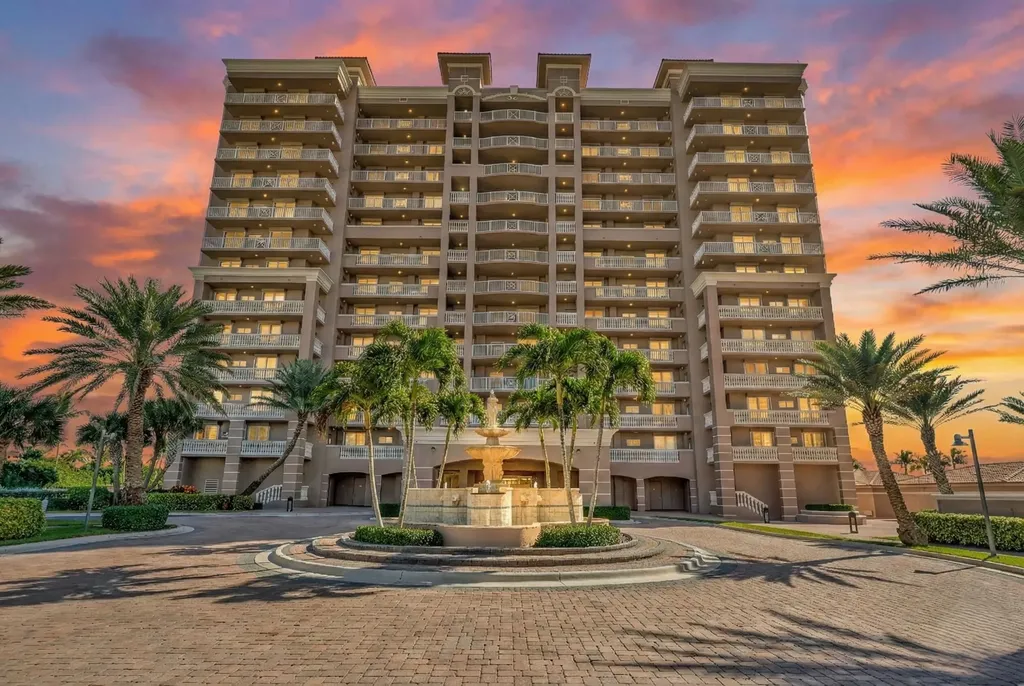 750 Ocean Royale Way Juno Beach FL 33408