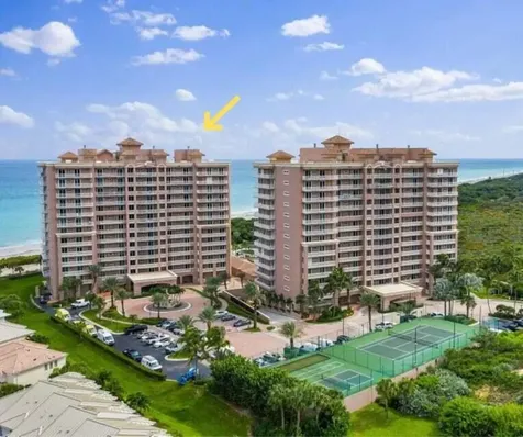 750 Ocean Royale Way Juno Beach FL 33408