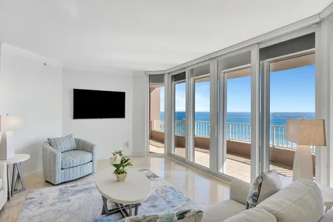 750 Ocean Royale Way Juno Beach FL 33408