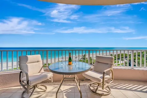 750 Ocean Royale Way Juno Beach FL 33408
