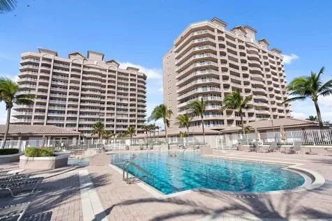 750 Ocean Royale Way Juno Beach FL 33408