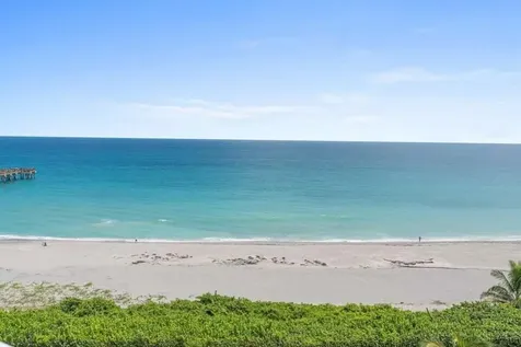 750 Ocean Royale Way Juno Beach FL 33408