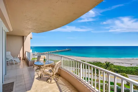 750 Ocean Royale Way Juno Beach FL 33408
