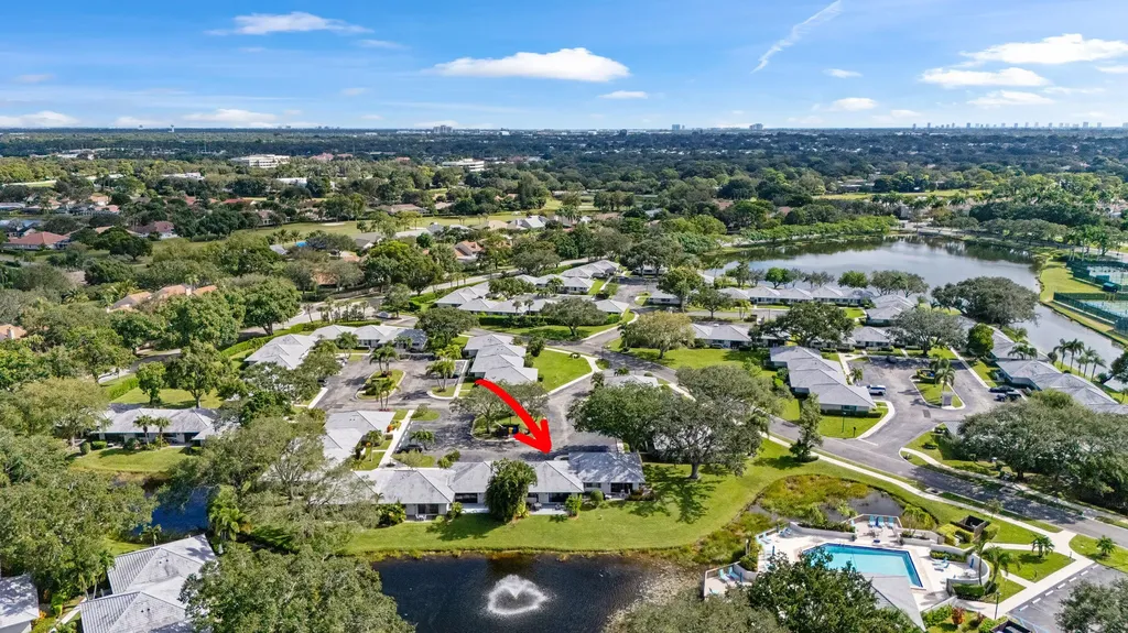 206 Club Drive Palm Beach Gardens FL 33418