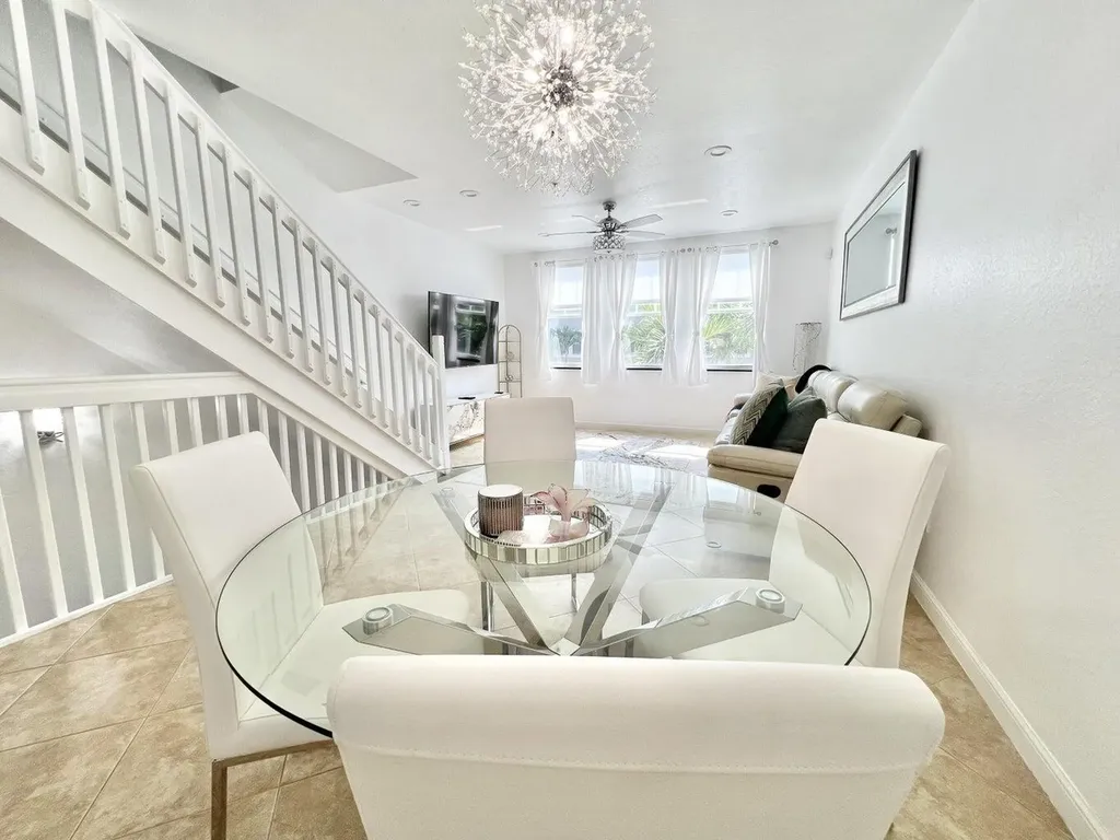 840 Marina Del Ray Lane West Palm Beach FL 33401